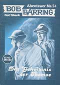 bob barring 54
