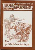 Bob Barring 61