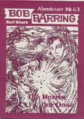Bob Barring 63