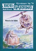 Bob Barring 70