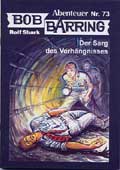 Bob Barring 73