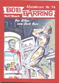 Bob Barring 74