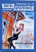 Bob Barring 76
