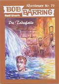 Bob Barring 79