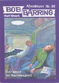 Bob Barring 80