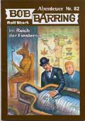 Bob Barring 82