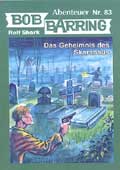 Bob Barring 83