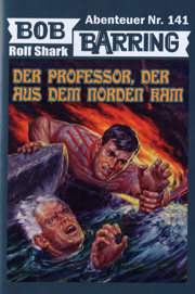 Bob Barring 141