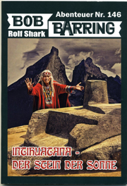 Bob Barring 146