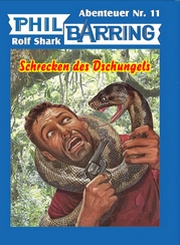 Phil Barring 11