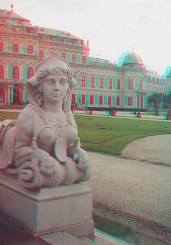 Belvedere 1